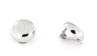 Orecchini Forever Gioielli Donna Orecchini Argento in Argento FGOR00054 - FGOR00054